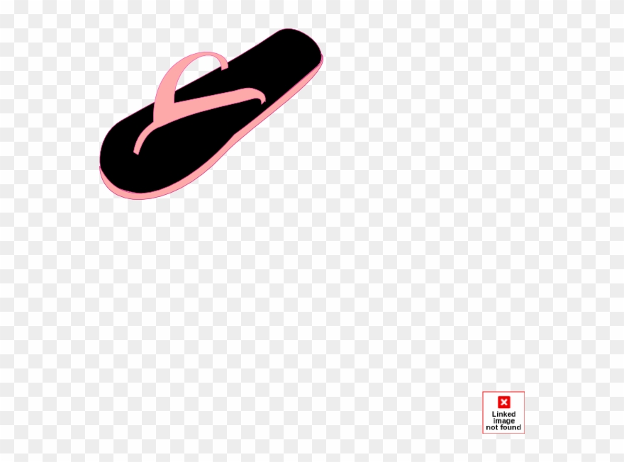 Flip Flop Clip Art - Academy - Png Download