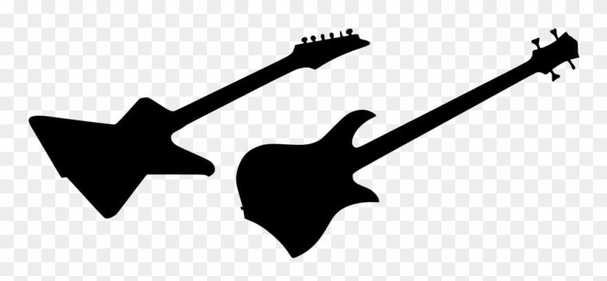 Info - Guitar Clipart