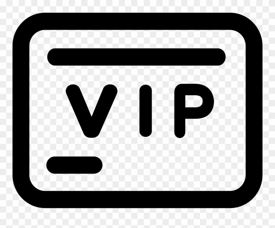 Membership Card Comments - Icon Clipart