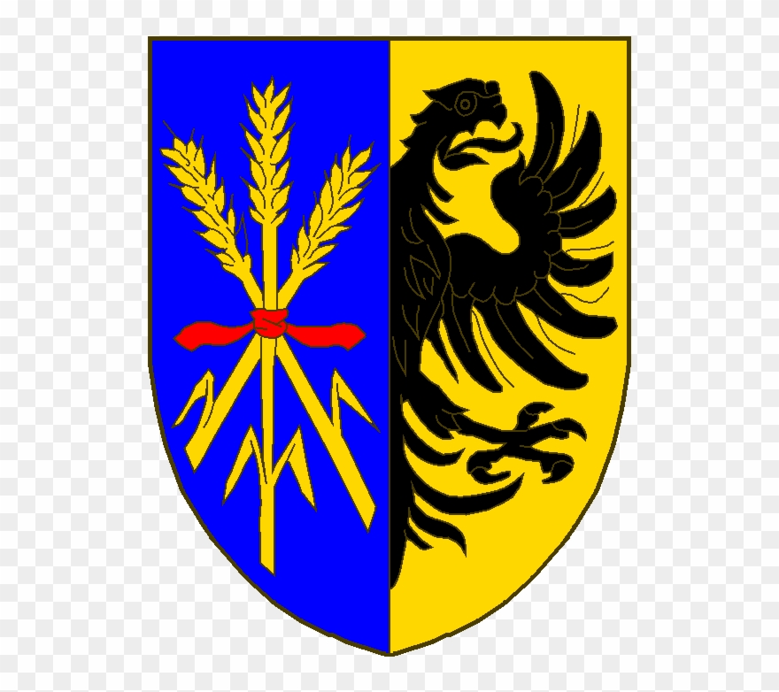 Heldingen - Emblem Clipart