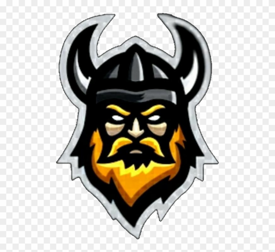 Vikings Esports - Photography Clipart