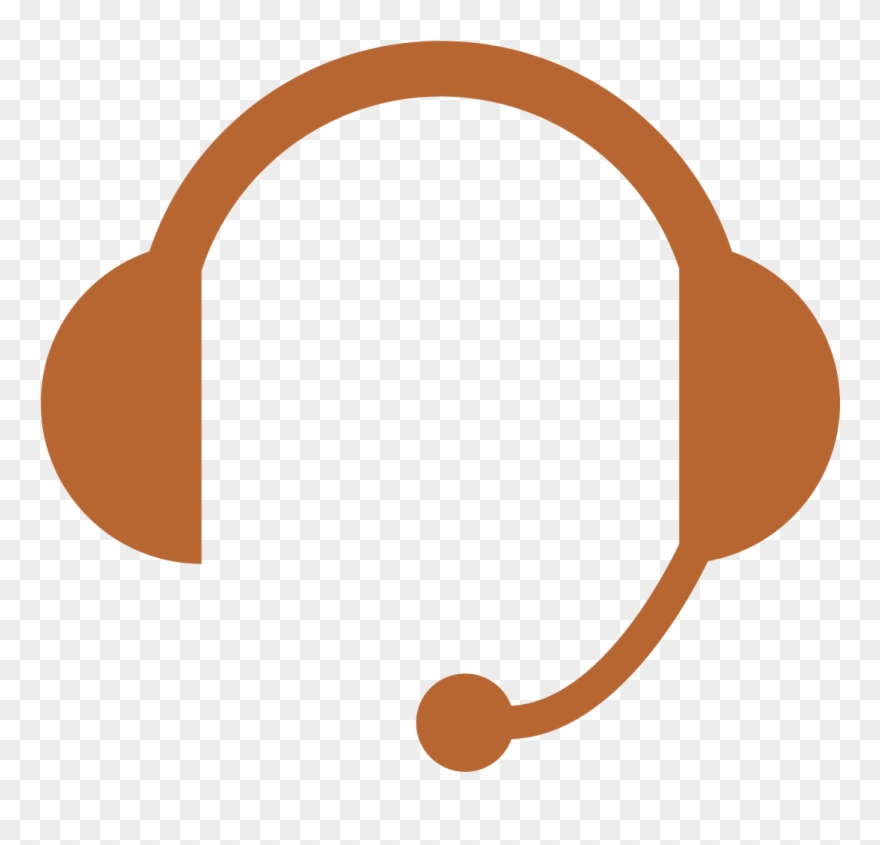 You Make The Call - Icono Servicio Png Clipart