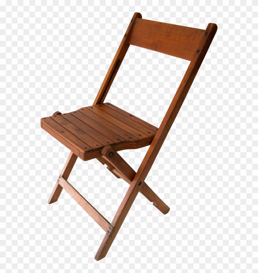Large Size Of Vintage Wood Folding Deck Chair Chairish - Kerti Fa Összecsukható Szék Clipart