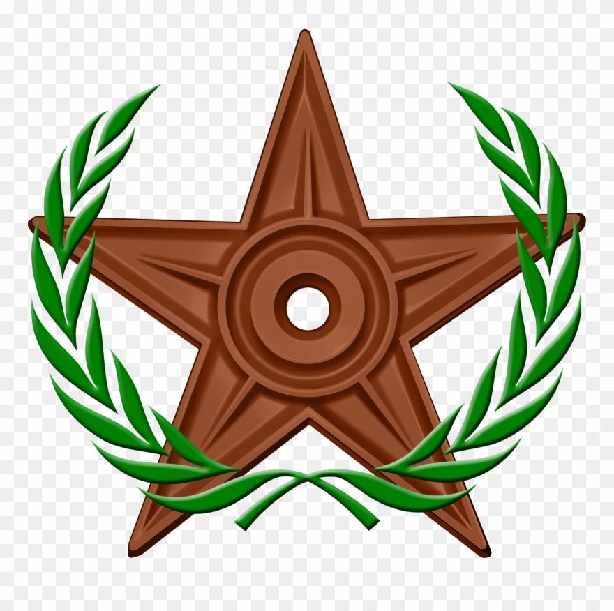 The Fraternity And Sorority Barnstar May Be Awarded - Un Economic And Social Council Logo Clipart