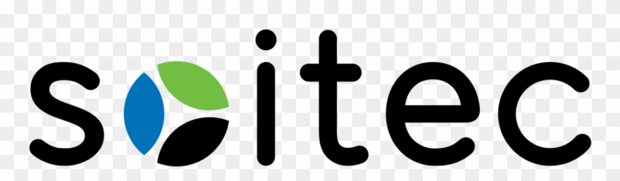 Biography - Soitec Logo Soitec Clipart