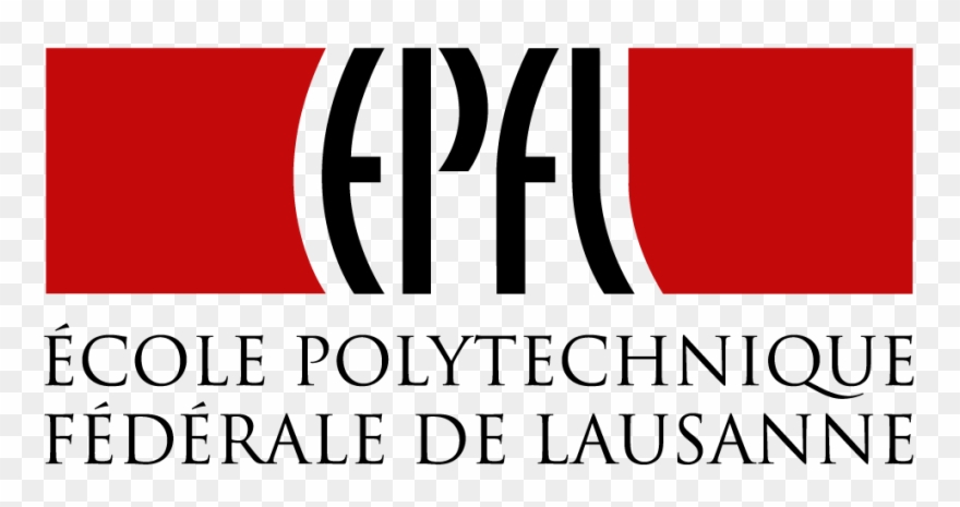 Our Mission Is To Train, Equip, And Connect Engineers, - Logo Epfl Clipart