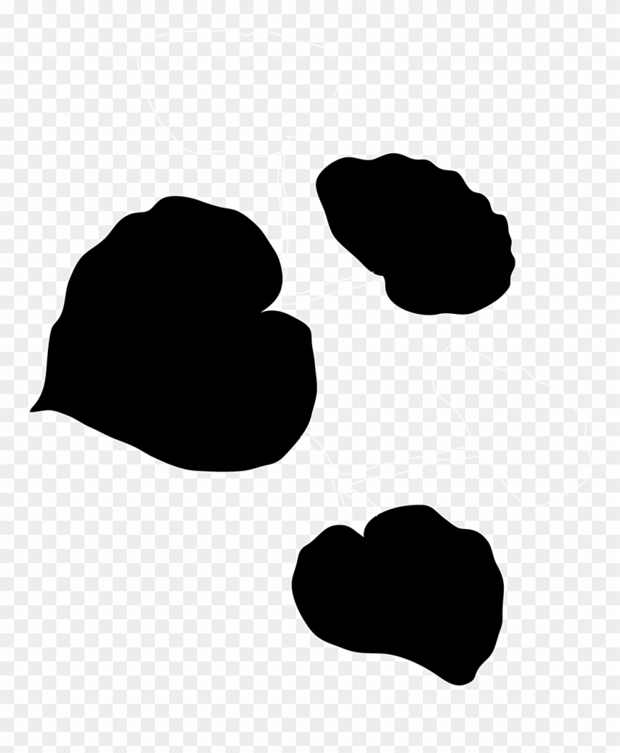 Act Three - Silhouette Clipart