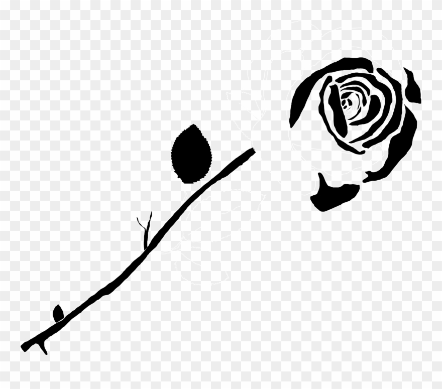 Act One - Silhouette Clipart