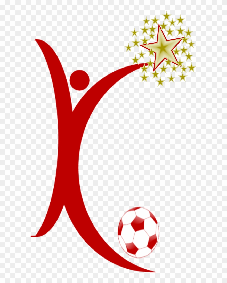 Occupational Therapy And Physical Therapy To Work Alongside - Soccer Ball Zazzle Heart Tote Bag, Women's, Pale Blue Clipart