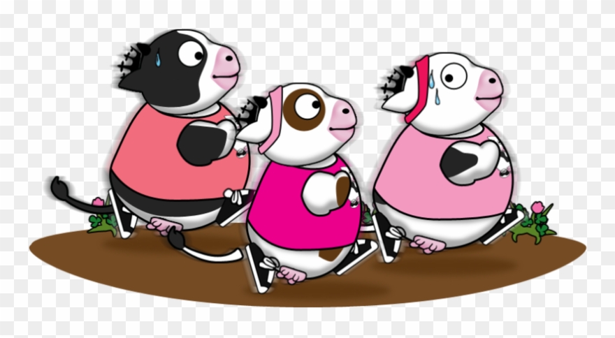 My Bffs At Marathoninaday To Bring You Something Realllllly - Jpeg Clipart