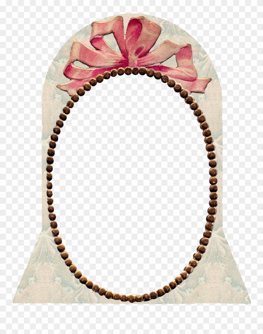 Victorian Frame, Canvas Collage, Printable Designs, - 25th Anniversary Invitation Card Clipart