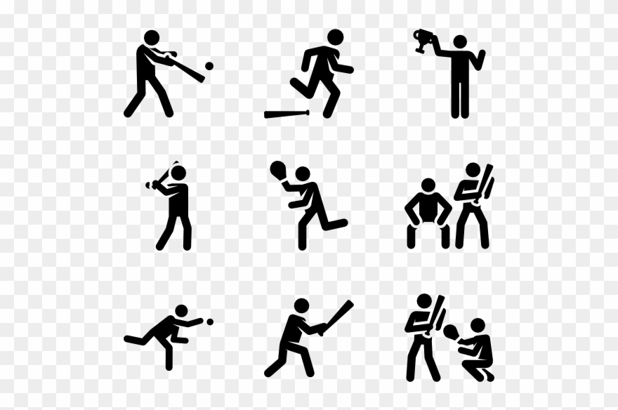 Baseball Clipart
