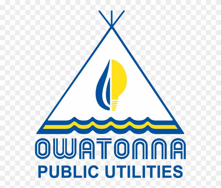 Phone - Owatonna Public Utilities Clipart