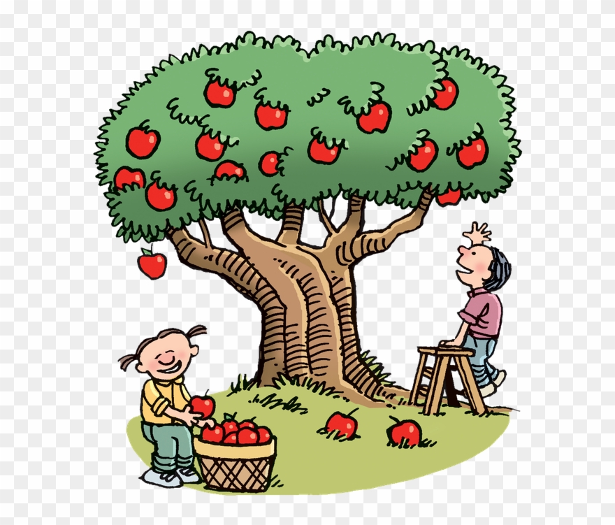 Gallery Image - Cartoon Clipart