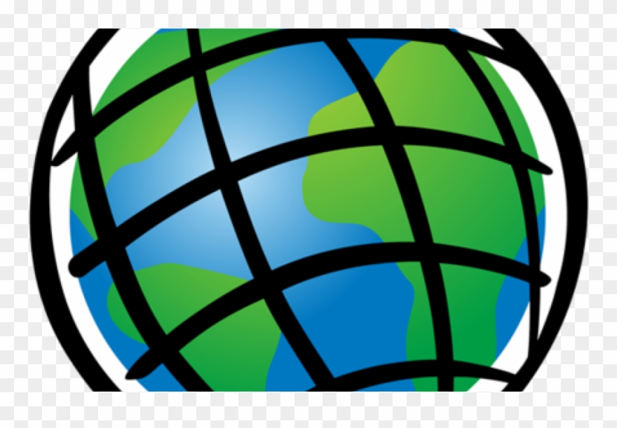 August 01, - Arcgis Logo Png Clipart