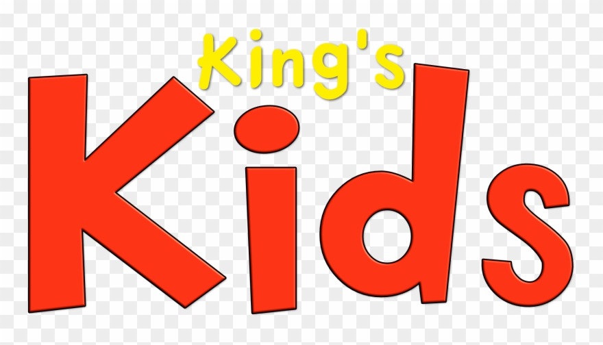 King's Kids - Dance Clipart