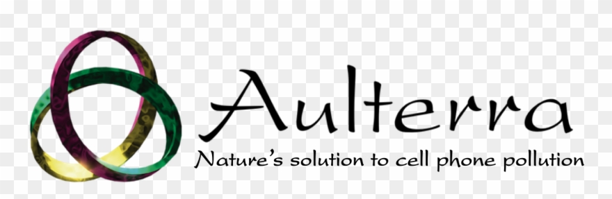 Electromagnetic Field - Calligraphy Clipart