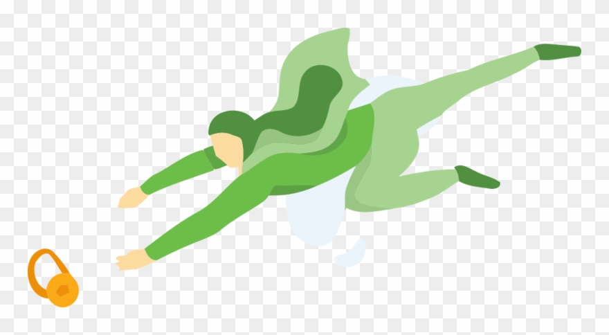 Nominations For The Women In It Awards In March 2019 - Illustration Clipart