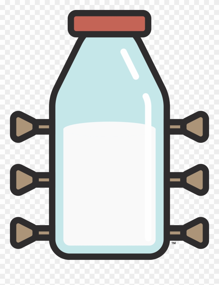 Milkmusic Copytm - Portable Network Graphics Clipart