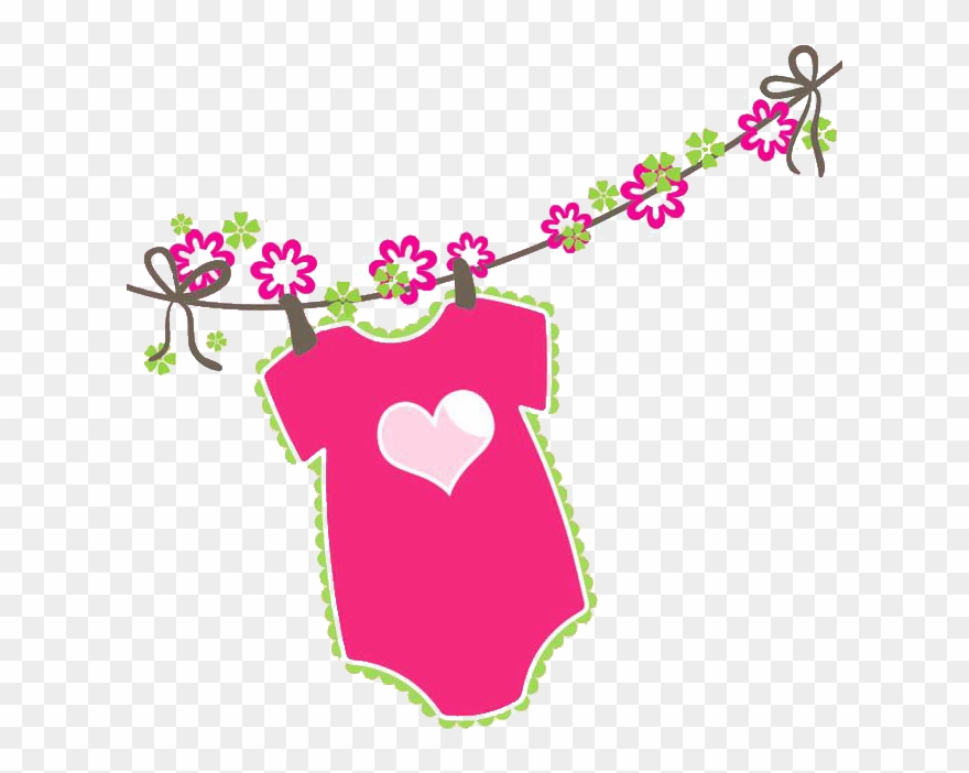 Wedding Invitation Infant Baby Shower - Transparent Baby Shower Png Clipart