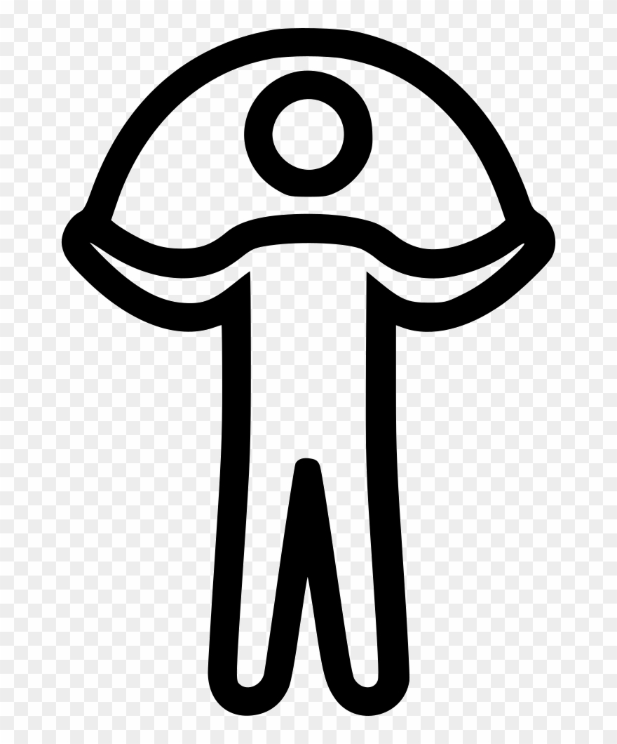 Person Skipping Rope Comments - Skipping Rope Clipart