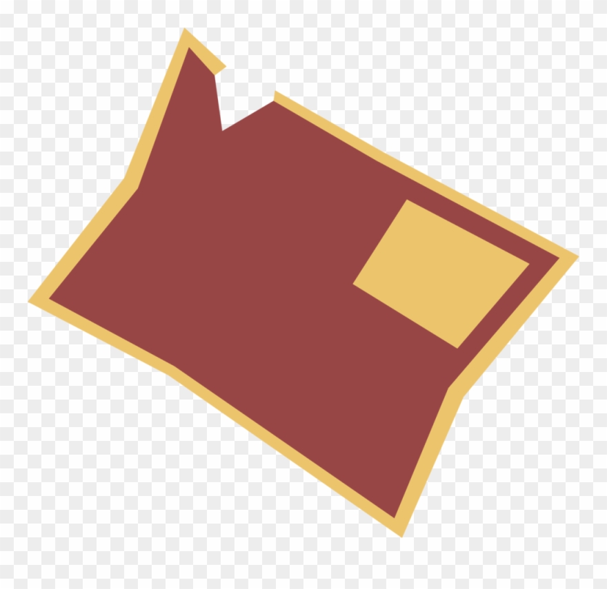 A Costume-skipping Ticket Is A Reward From A Treasure Clipart