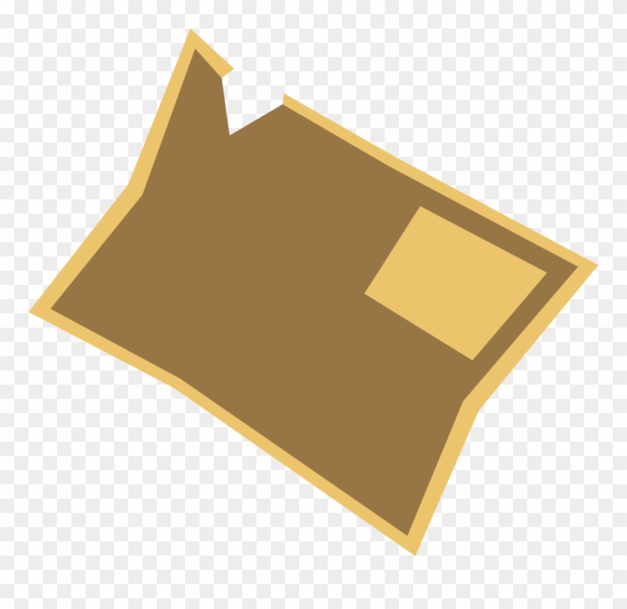 Knot-skipping Ticket Detail - Wiki Clipart