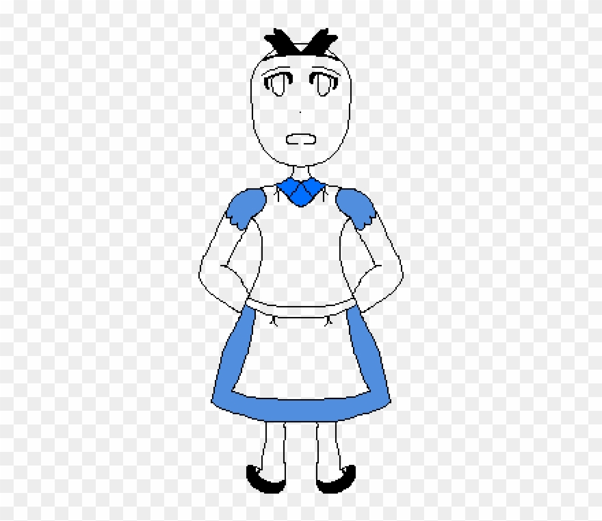 Alice Base - Portable Network Graphics Clipart