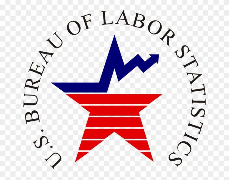 Gallery Image - Bureau Of Labor Statistics Clipart