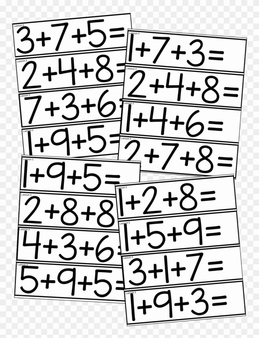 If You Are Interested In The Guided Math Whole Group - Mathematics Clipart