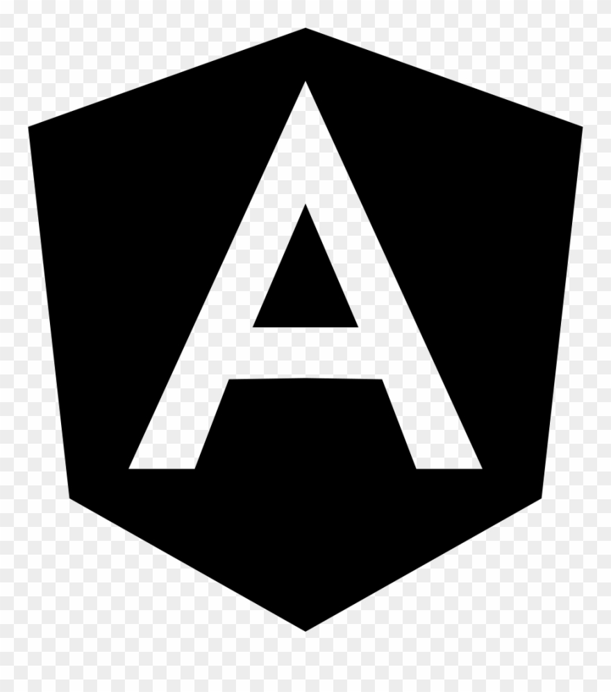 Icon-angularjs Issue - Angular Icon Clipart