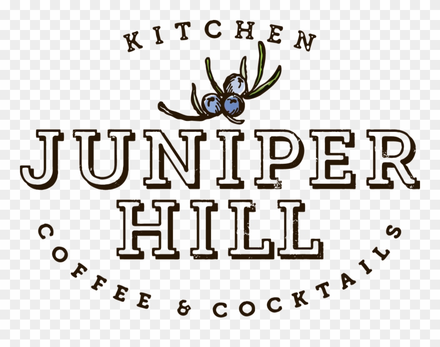 Juniper Hill Is Now Taking Reservations For New Years - Juniper Hill Restaurant And Bar Clipart