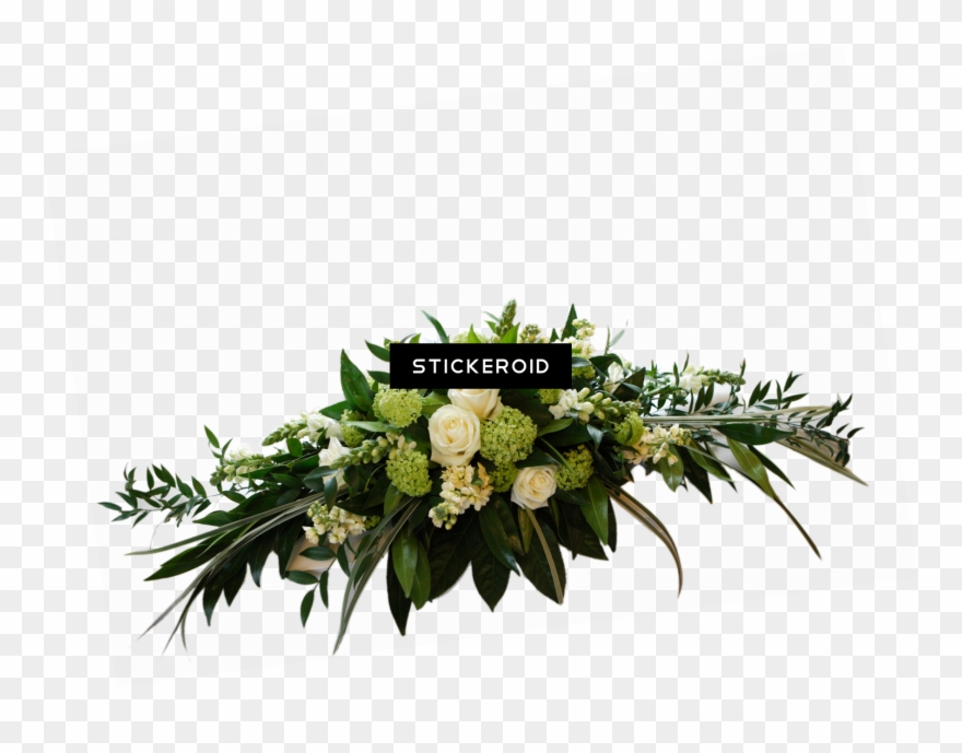 Wedding Flowers - Wedding Flowers Png Clipart
