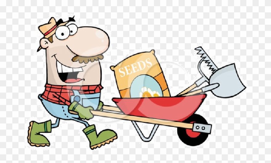 Clip Art Yard Work Png Download (2069977) PinClipart