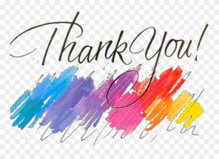 Report Abuse - Nền Powerpoint Thank You Clipart