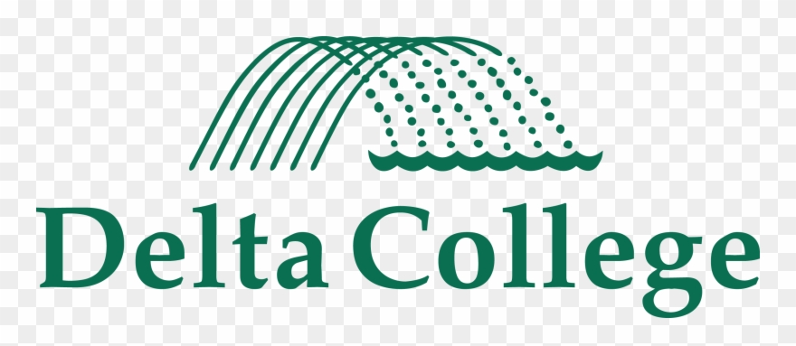 “thank You So Much For Putting On Such An Amazing Event - Delta College Logo Clipart
