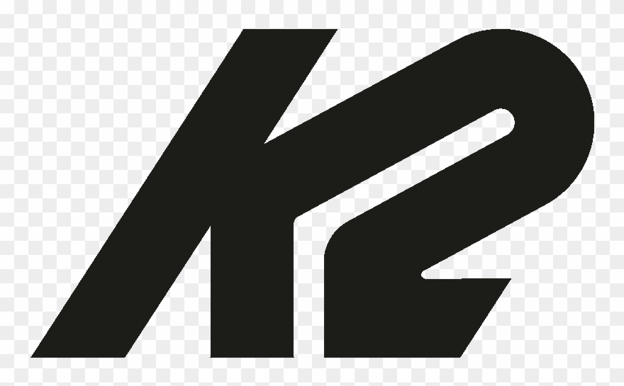 K2 - K2 Sports Clipart