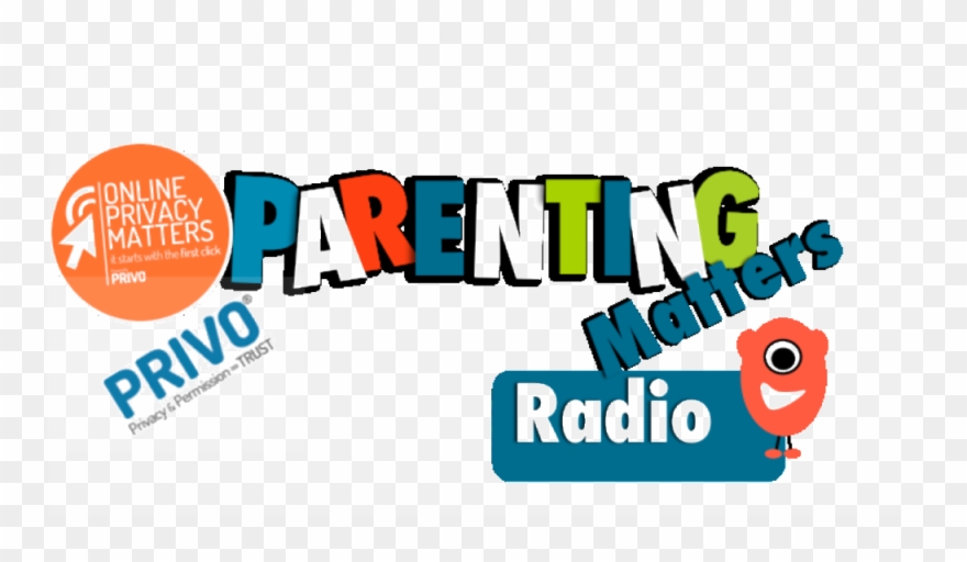 Parenting Matters Features Author Of Ending Global - Graphic Design Clipart