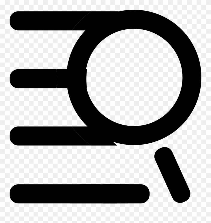 Classified Search Comments Clipart