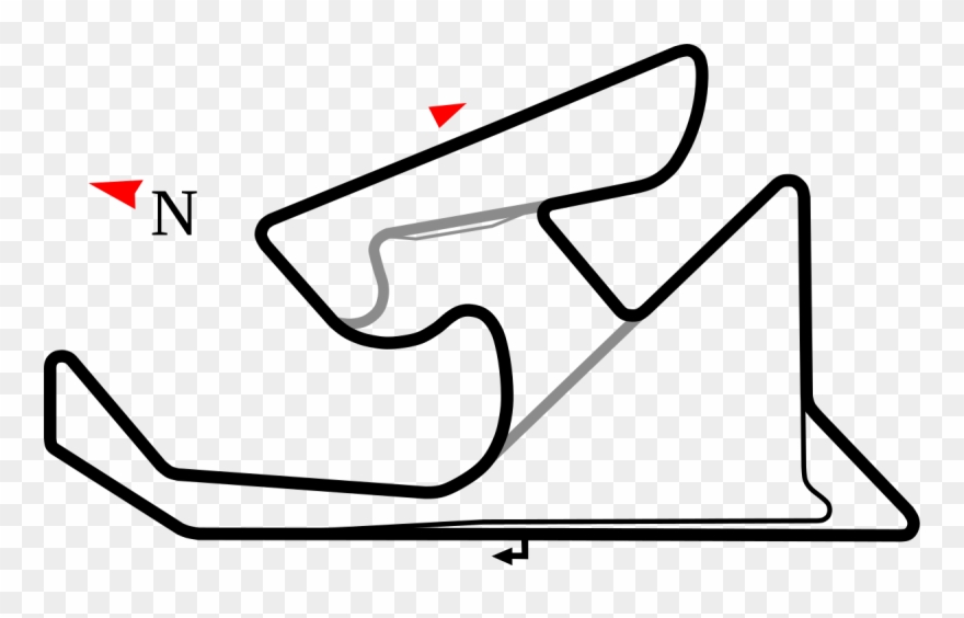 Navarra Circuit Clipart