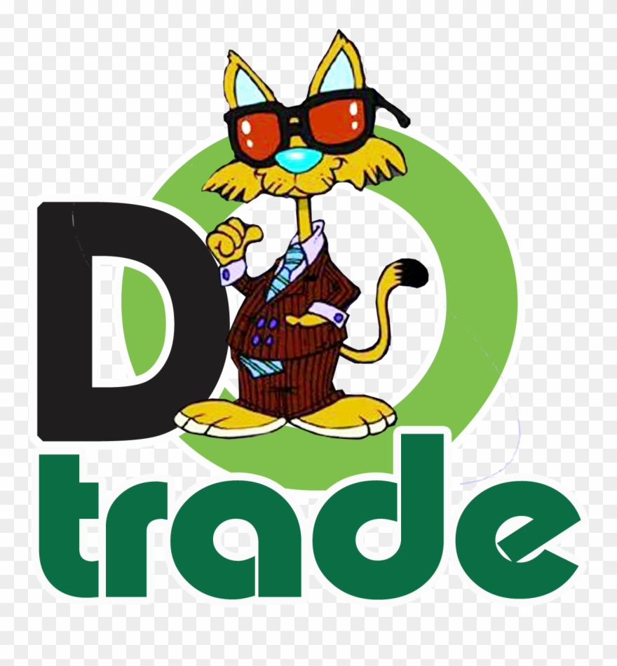 The Dotrade Team - Aim Global Clipart