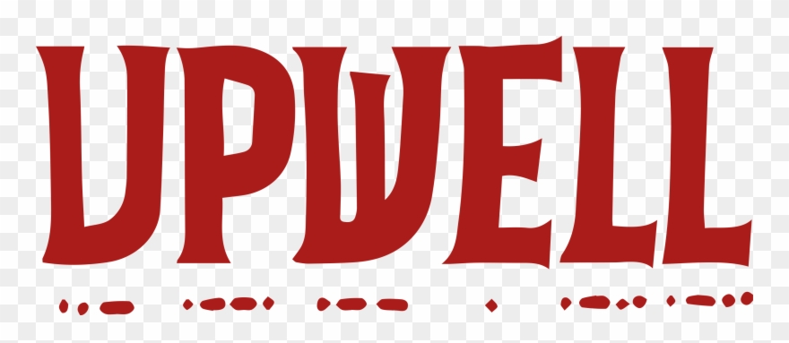 Upwell Logo Png - Jpeg Clipart