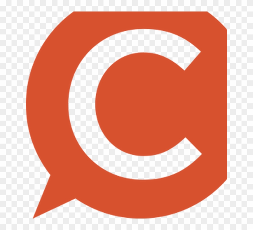 Crier Communications - Circle Clipart