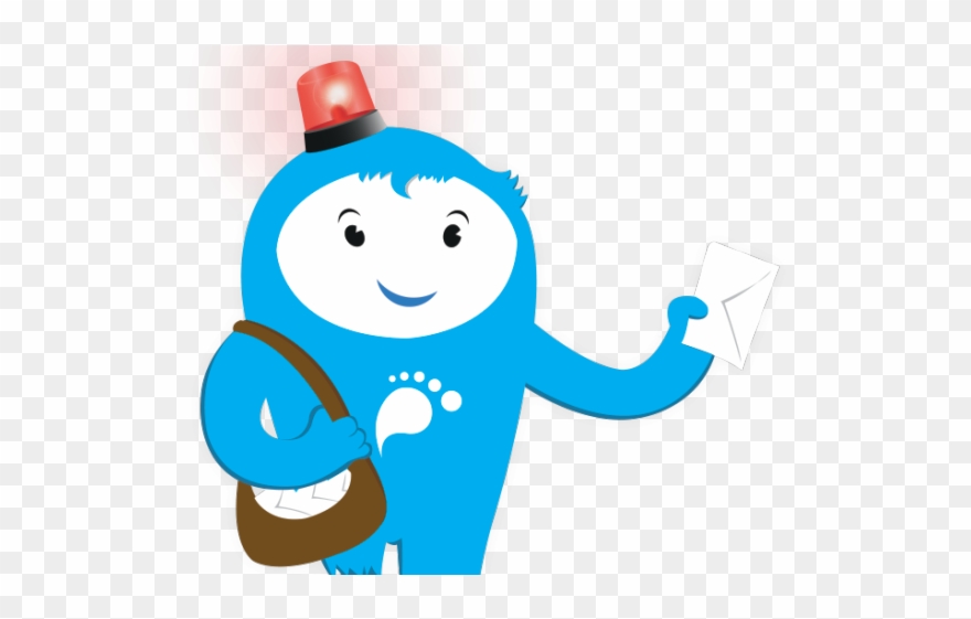 Glance Clipart Google Eye - Talkwalker Yeti - Png Download