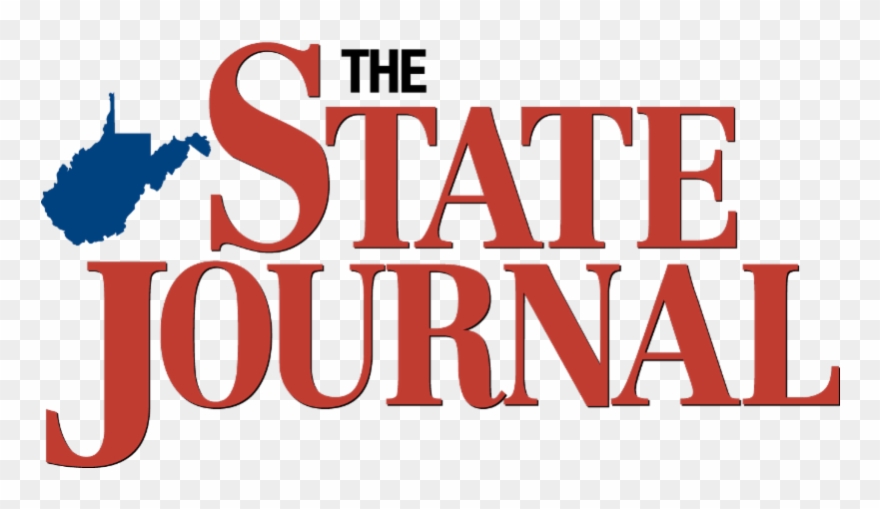 No County Is An Island - State Journal Wv Clipart