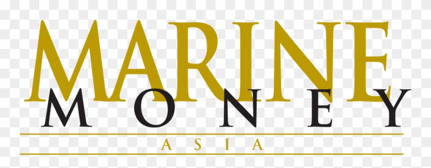 Company Type Forum Sponsor Contact Marine Money Asia - Marine Money Logo Clipart