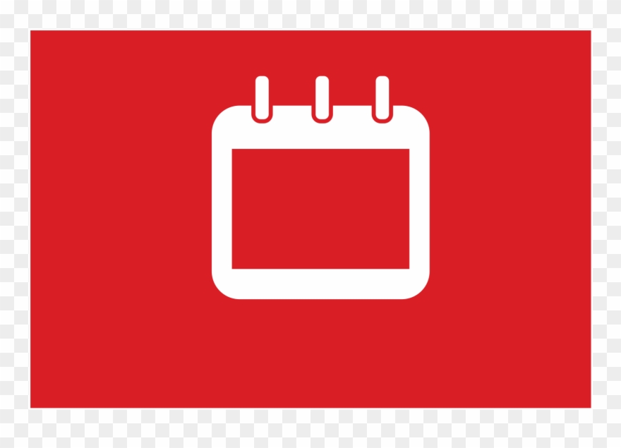 Big Image - Calendar Clipart