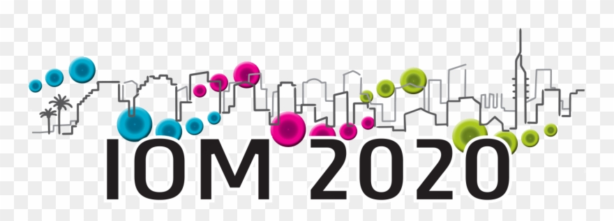 July 5-9, 2020 - Tel Aviv Clipart