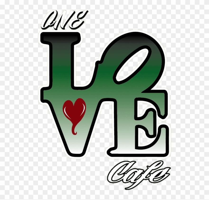 Don't Forget These Businesses When Making Purchases - One Love Cafe Elizabethtown Clipart