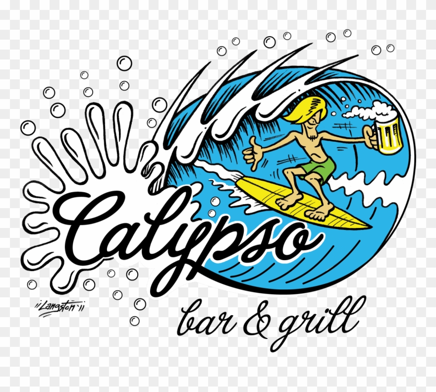 Mobirise - " - Calypso Virginia Beach Clipart